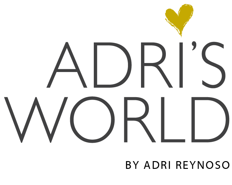 ADRI'S WORLD