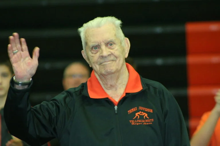 Richard Lewis, TJHS Class of 1947