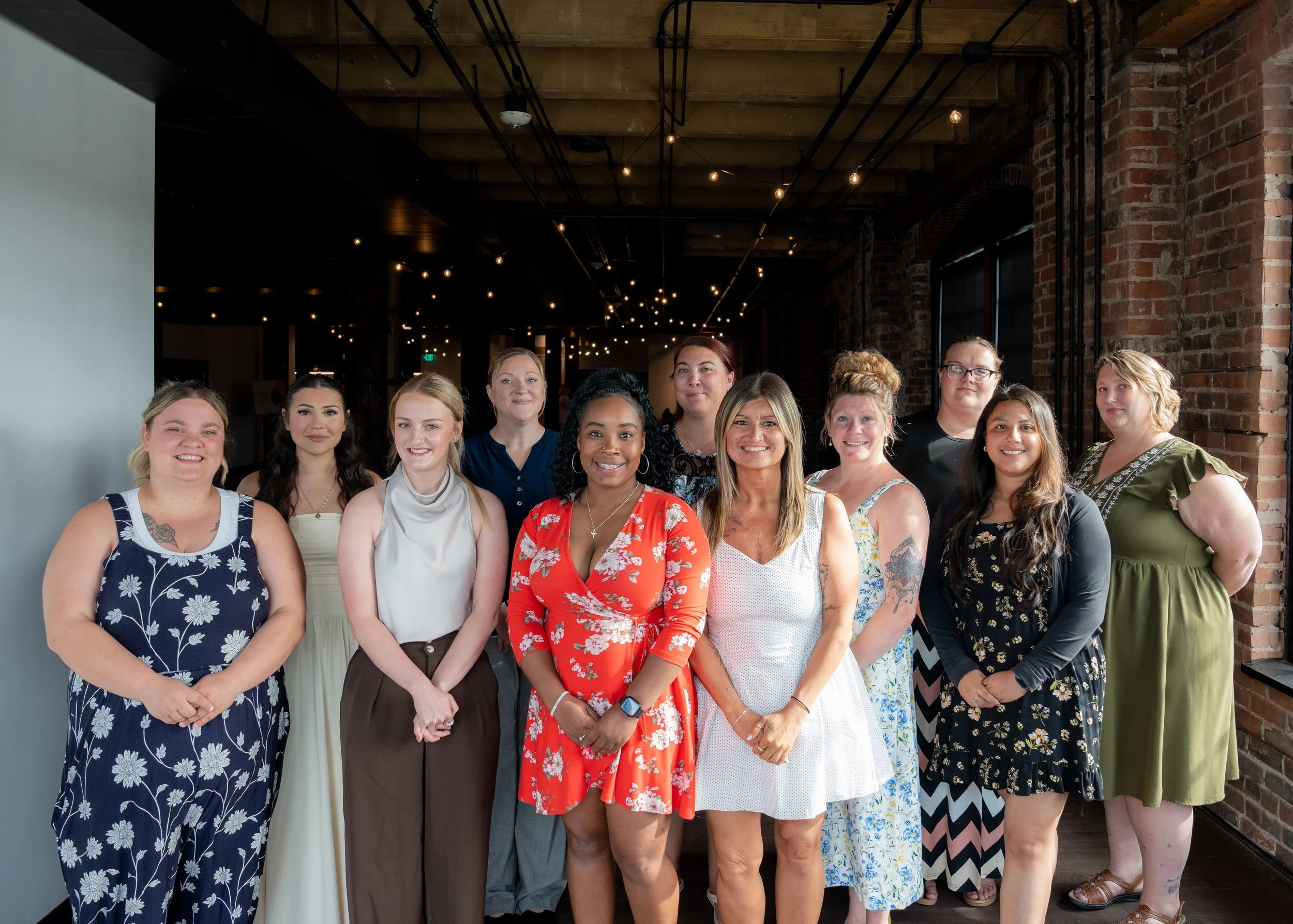 STARS Scholarship Program Celebrates 17 Graduates and the Transformative Power of Education