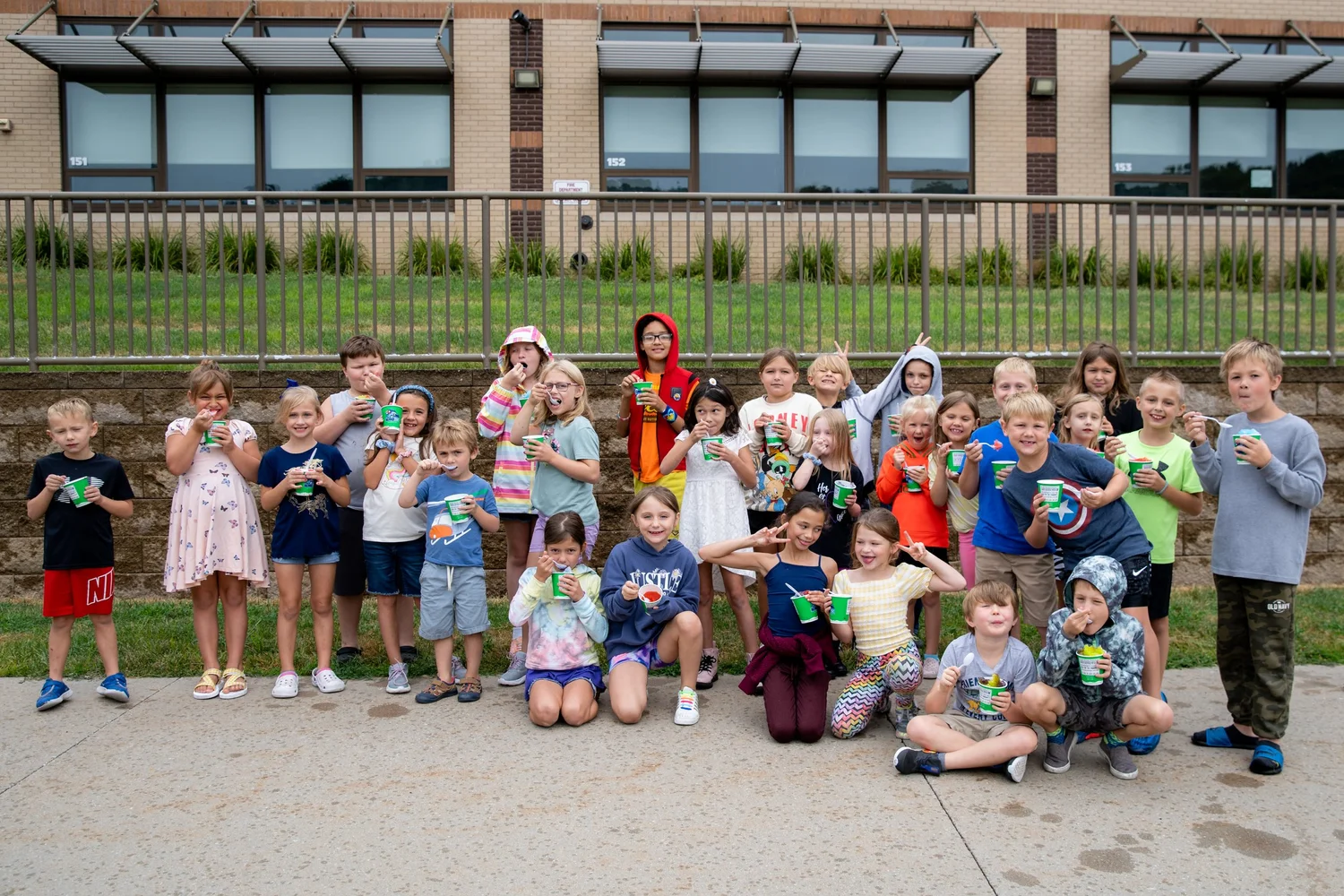 2324 School Year — Council Bluffs Schools Foundation