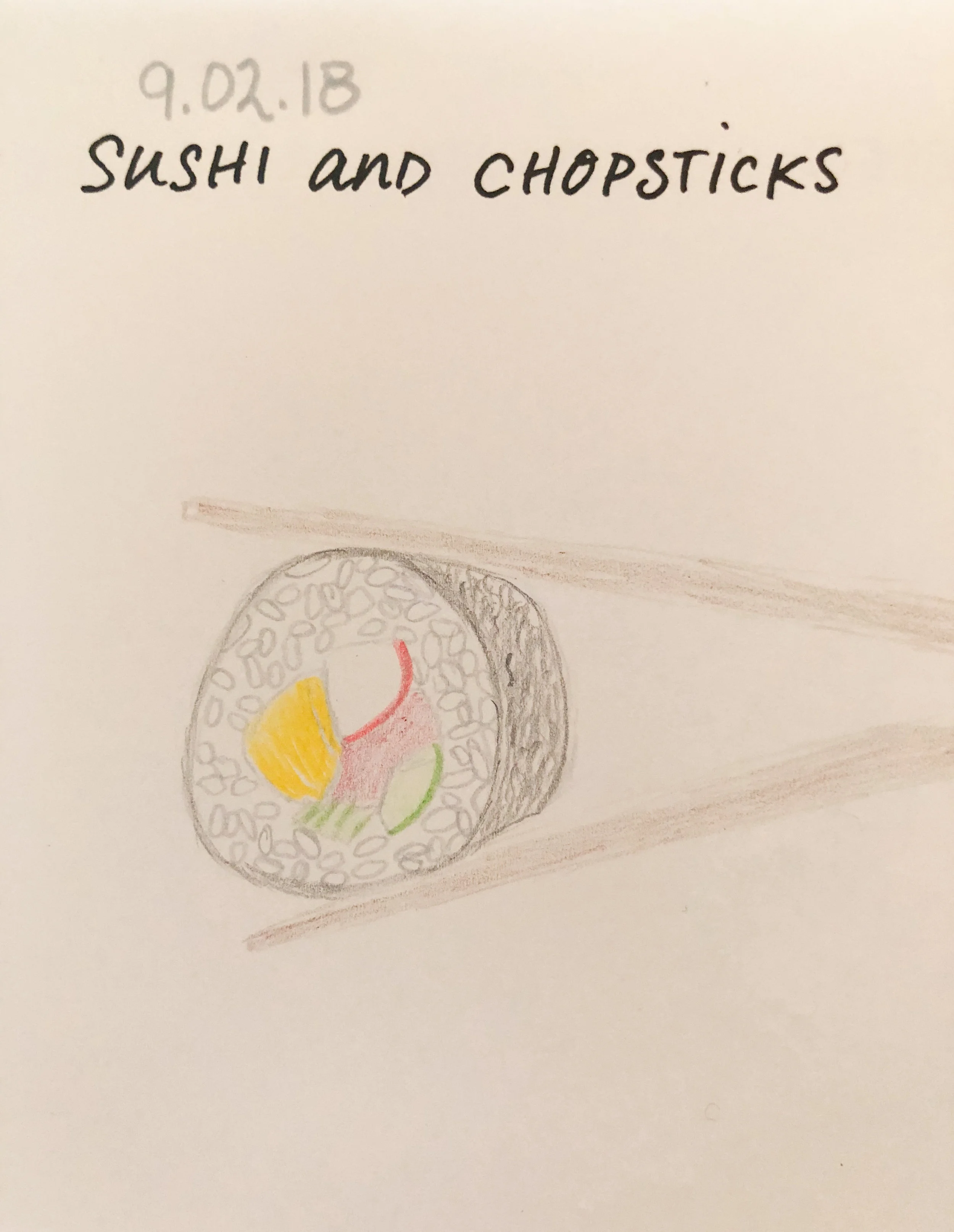 sushi and chopsticks 090218.jpg
