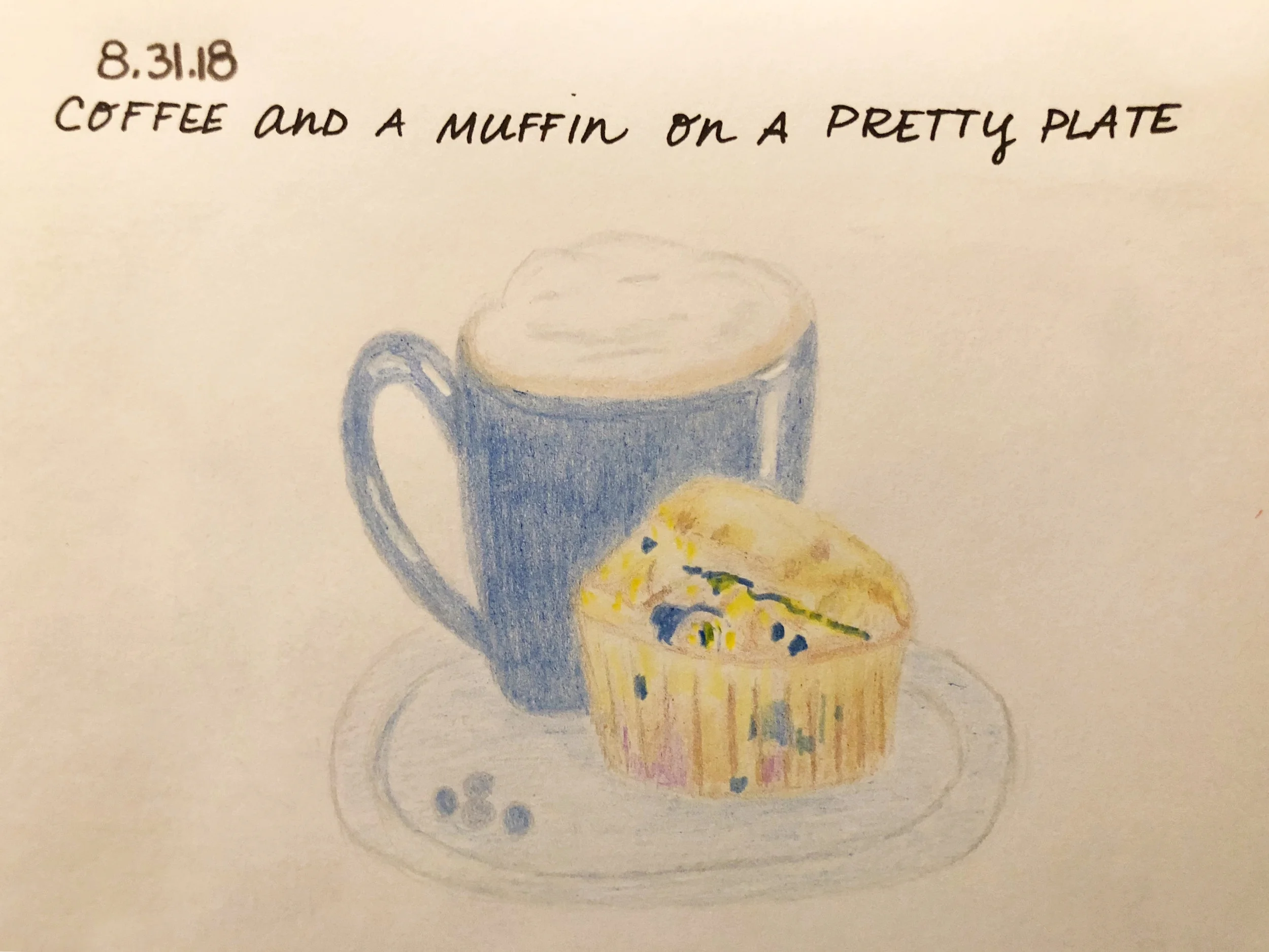 coffee and a muffin 083118.jpg