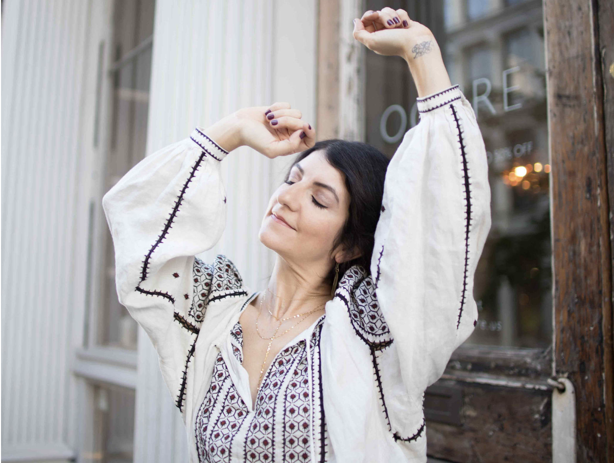 The Sustainable Wardrobe Course Third Law