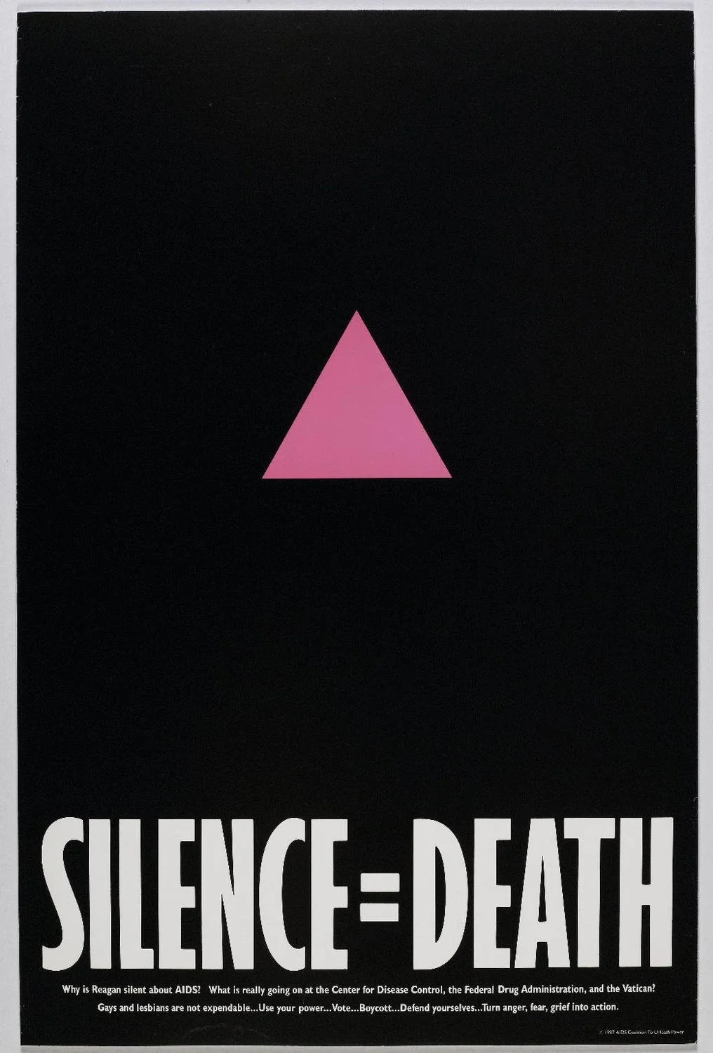 What’s the Point of World AIDS Day?