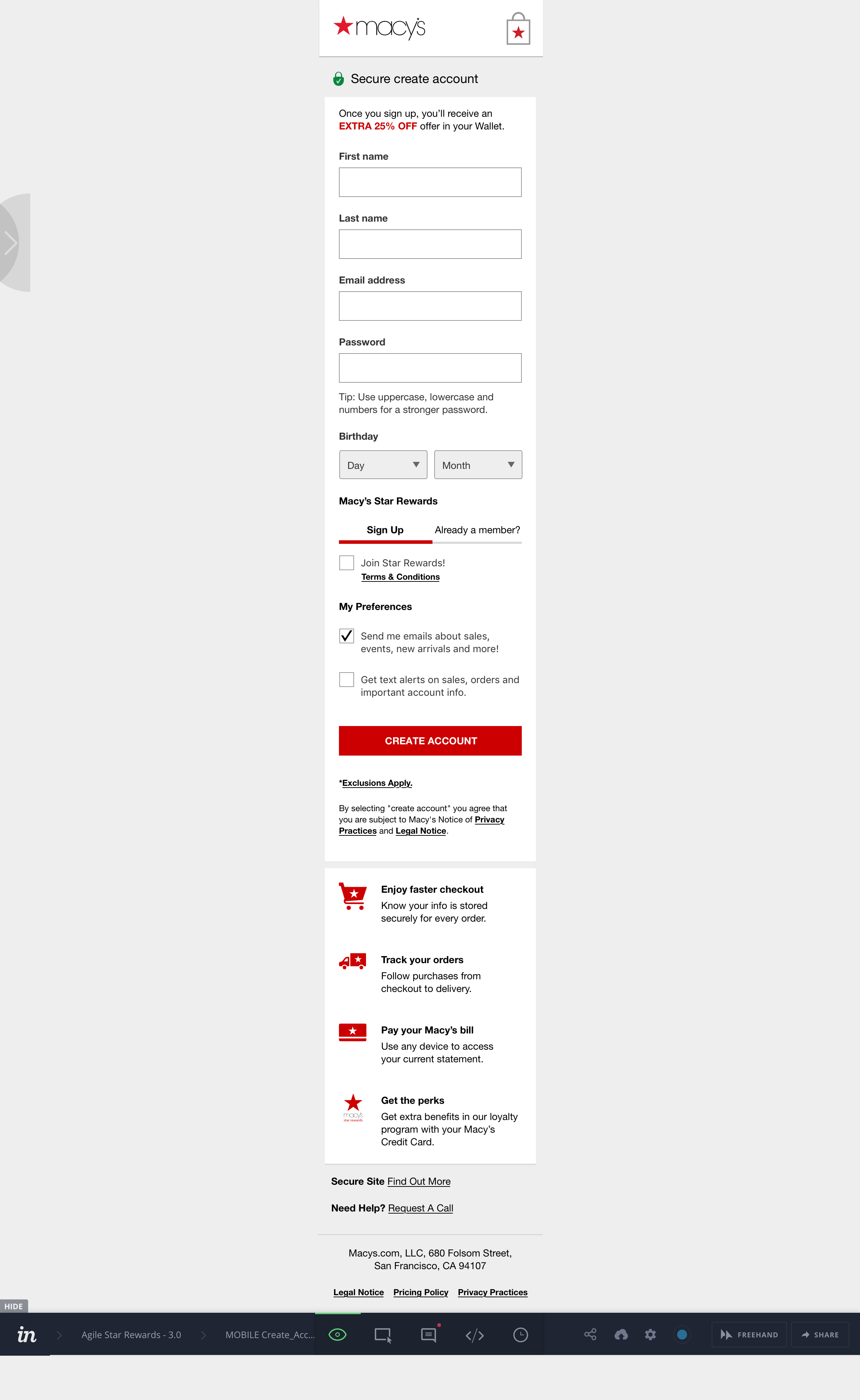 Star Rewards Create Account.png