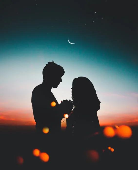 Love Is a Spectrum