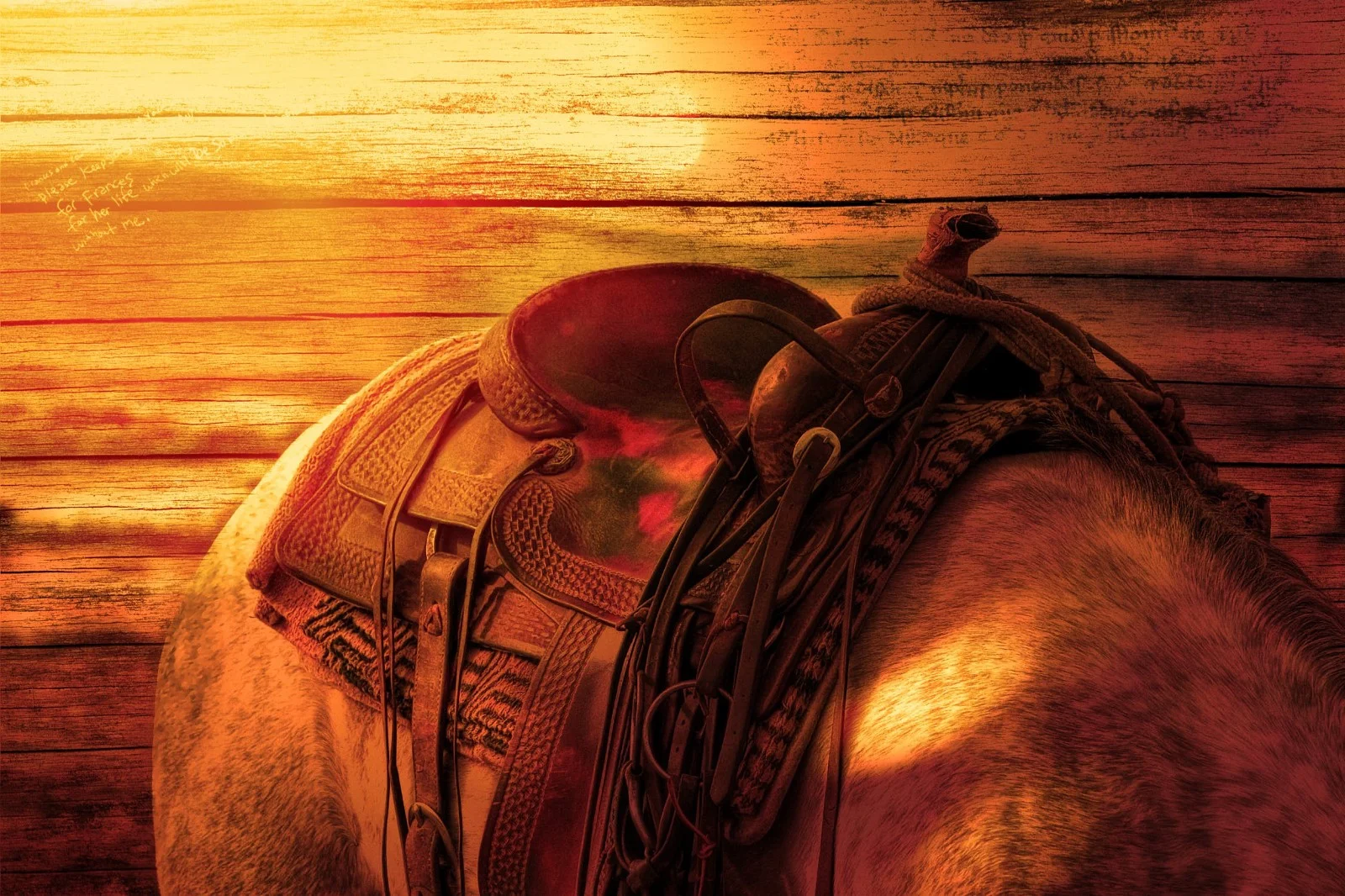 Barn Air