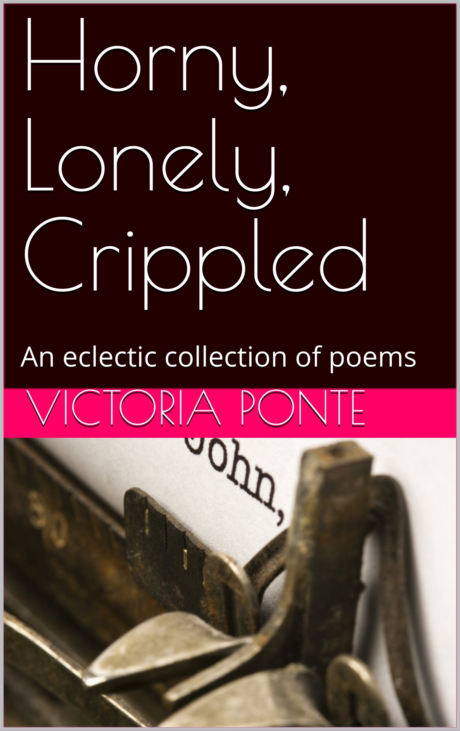 Book preview available on Amazon!