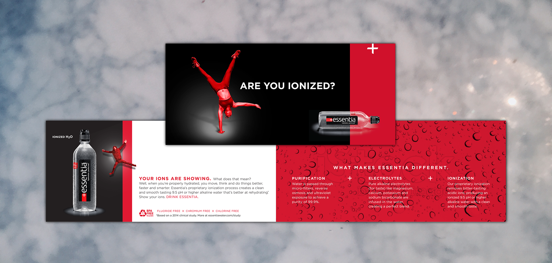 brochure