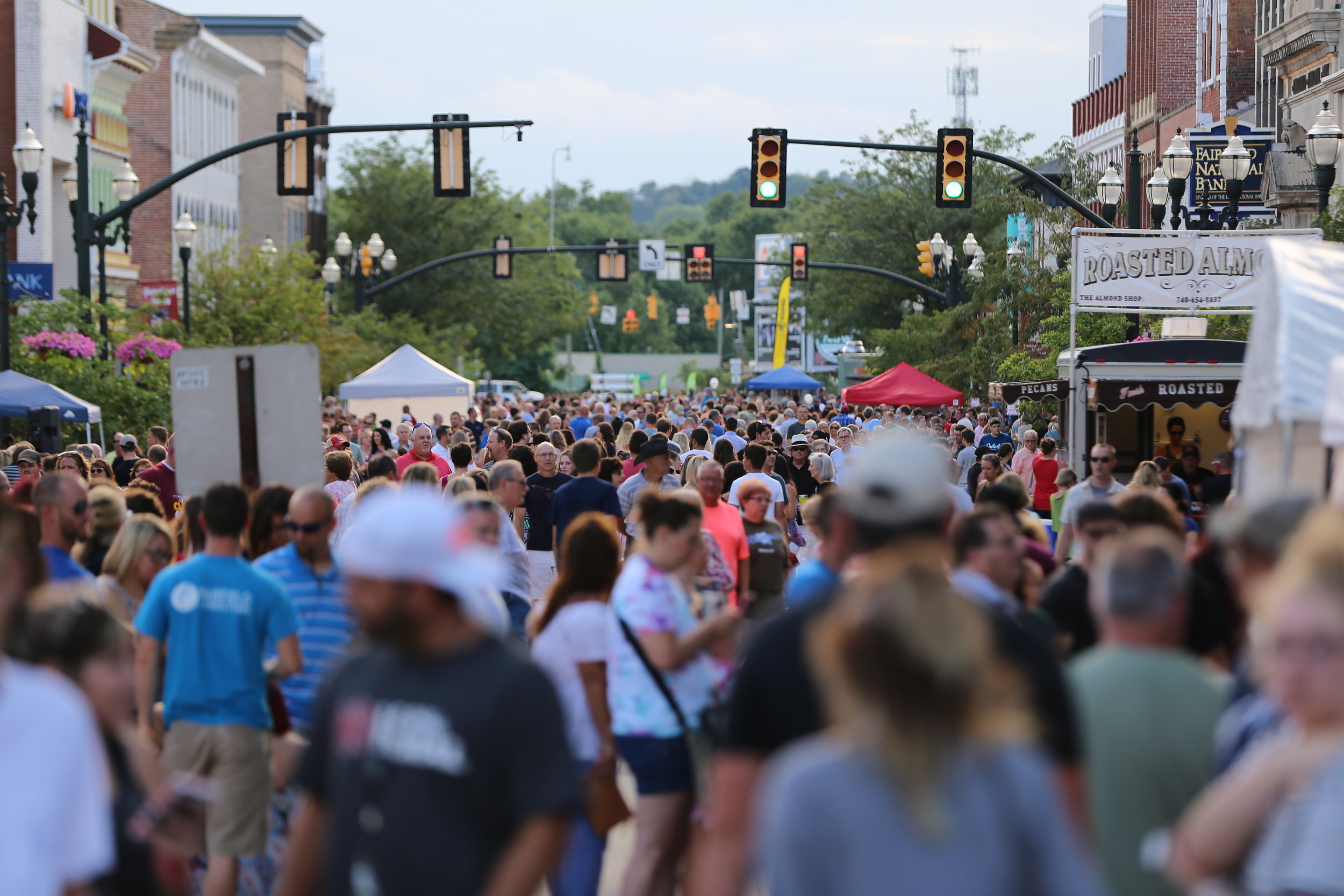 Destination Downtown Lancaster