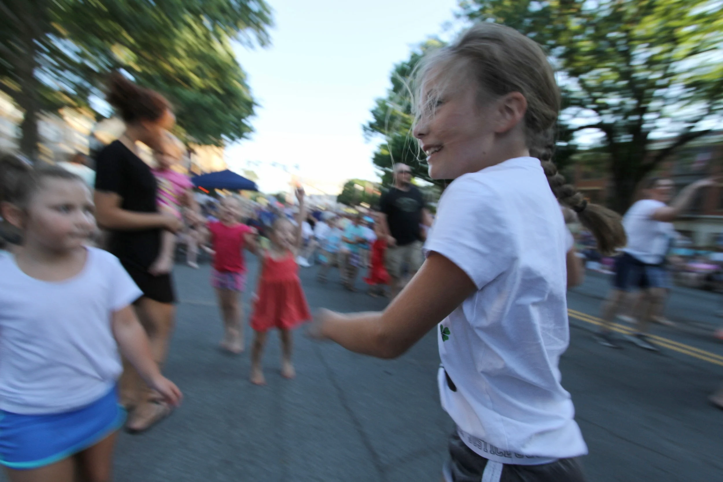 DISCOVER - DESTINATION DOWNTOWN LANCASTER