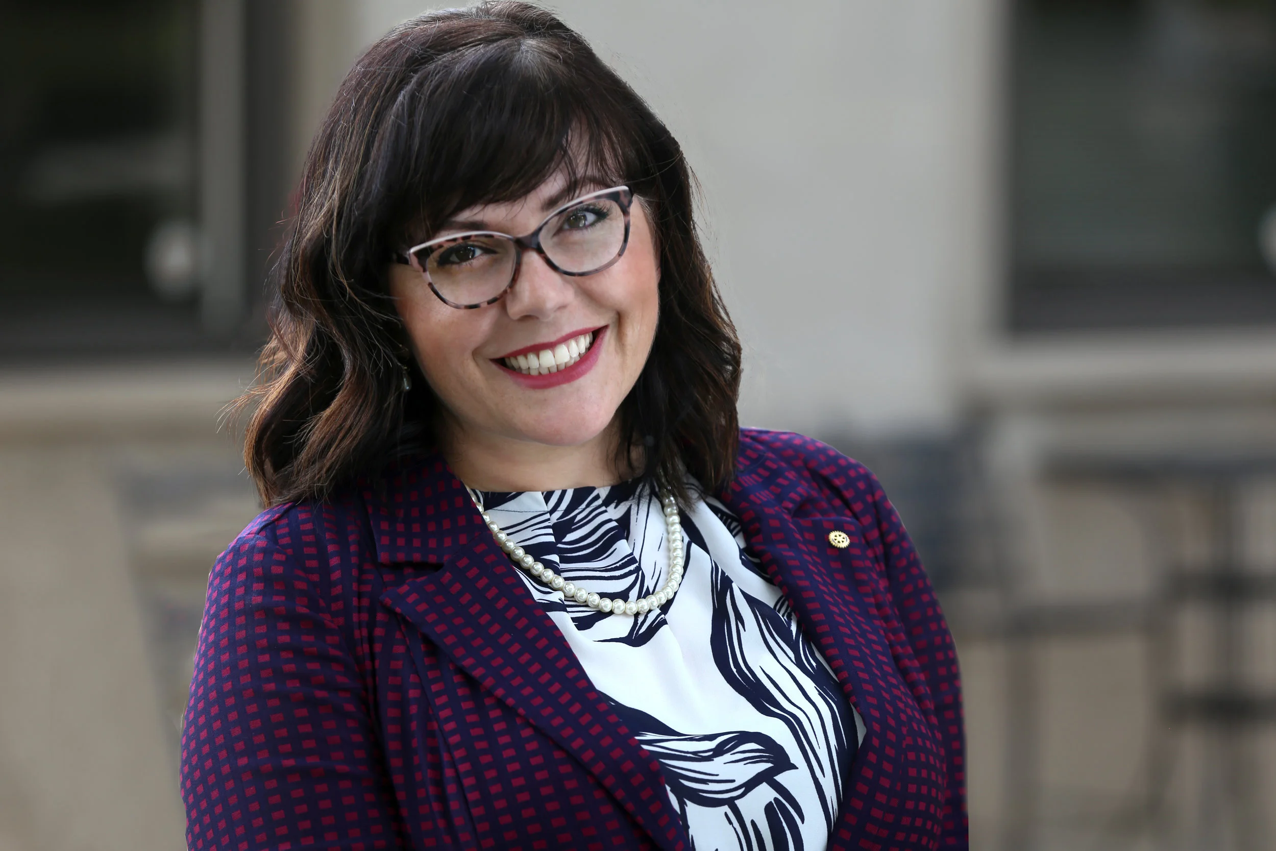 OUR PEOPLE — DESTINATION DOWNTOWN LANCASTER