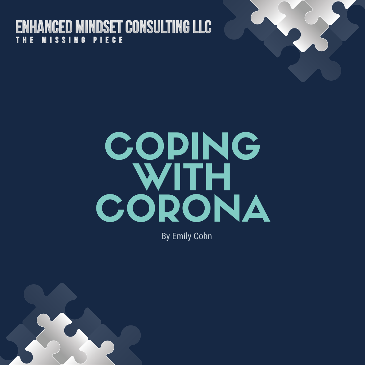 Coping with Corona 