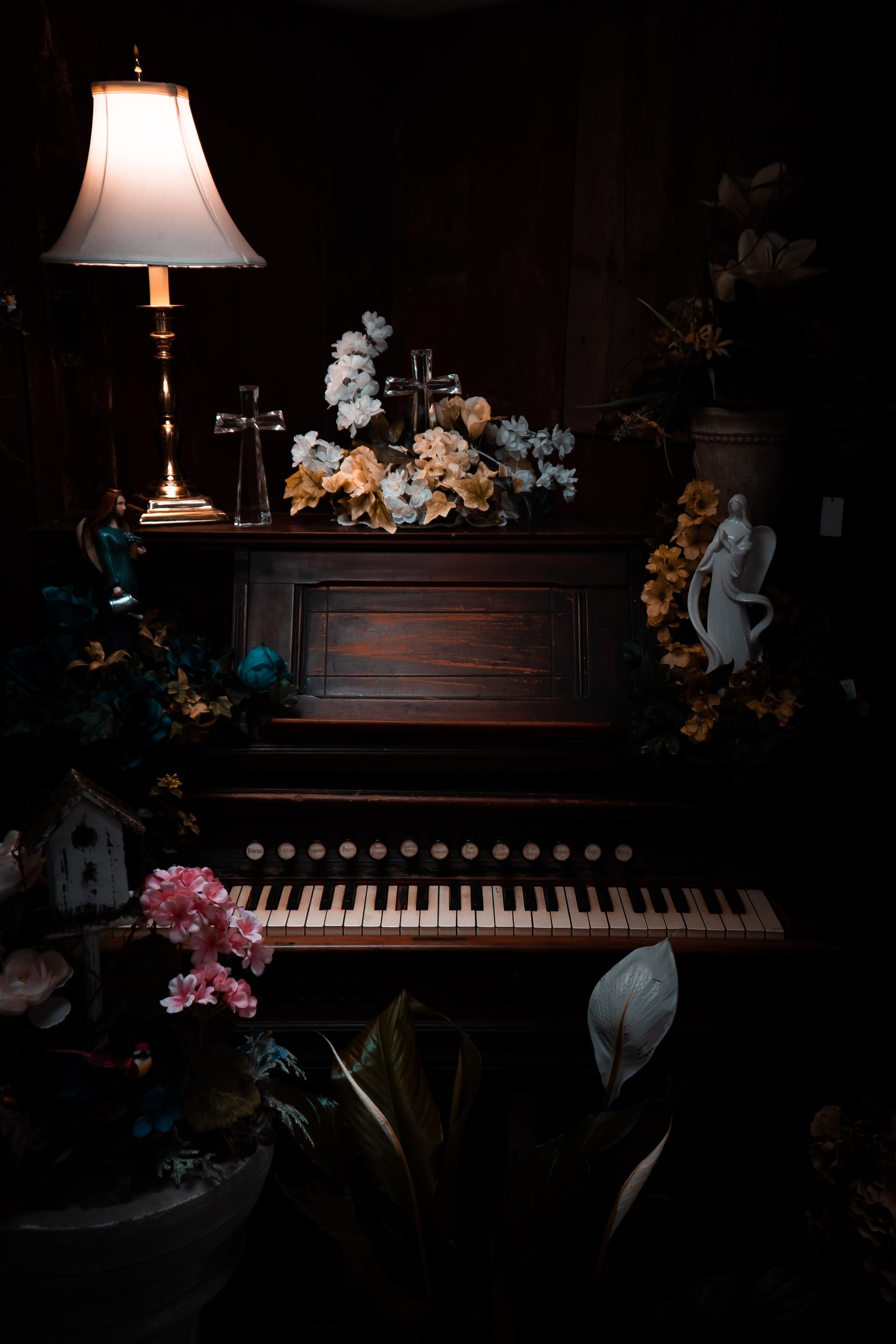 Alabama School Of The Arts Piano Festival Master Class