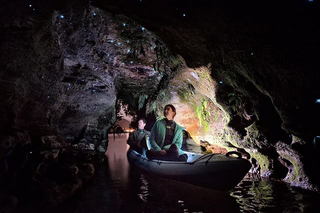 Chuffed to inform you that we now offer kayak trips to the glowworms! .
.
.
.
.
.
.
#rotoruanz #rotorua #beautifuldestinations #nzmustdo #mustdonz