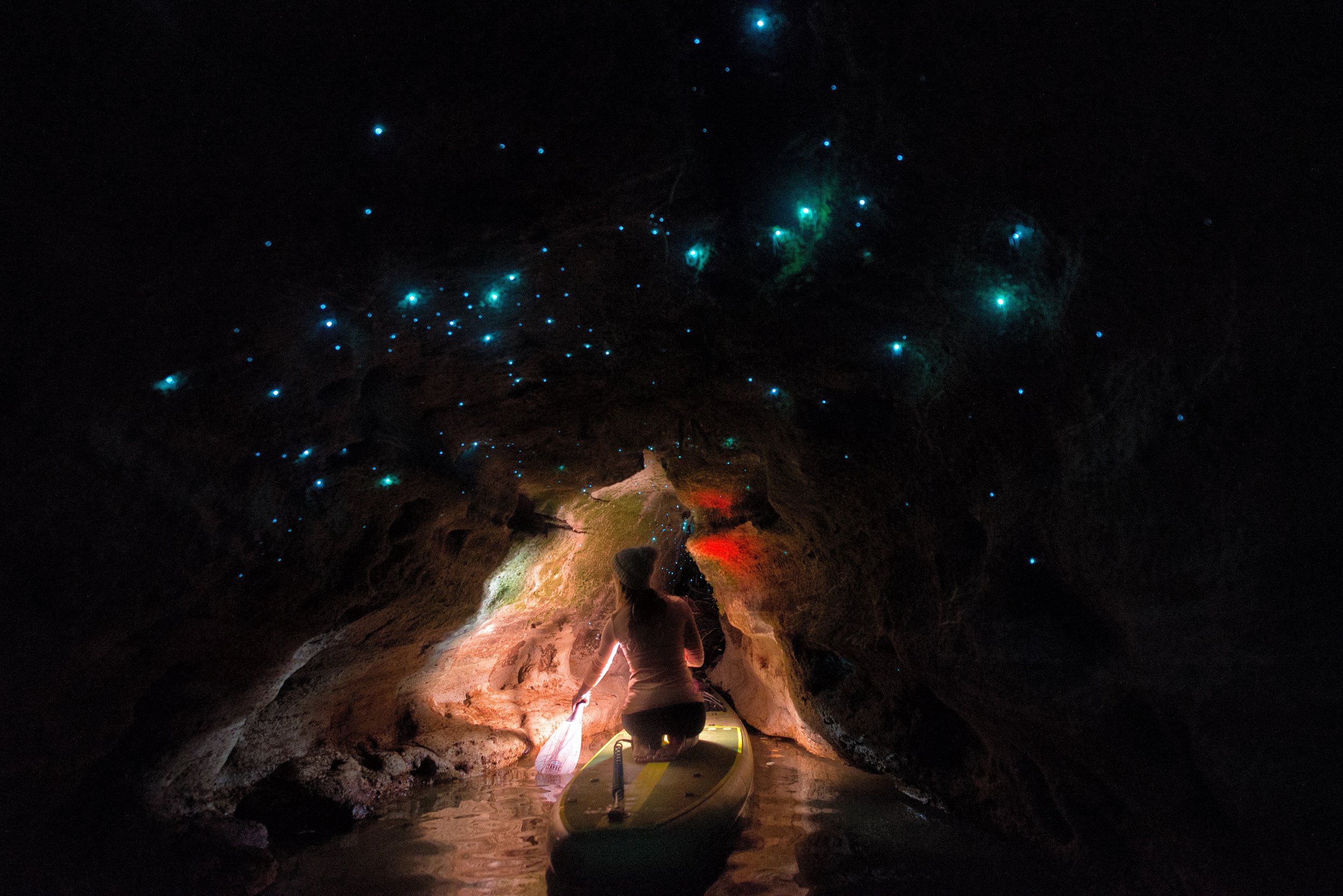 Paddle Board Rotorua Glow Worm Cave 4 (smaller res).jpg .jpg