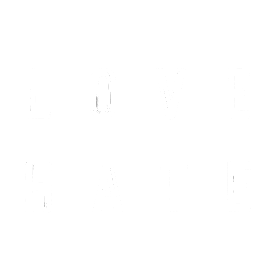 LOVEHATE