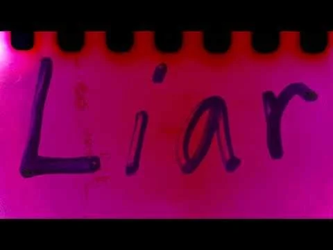 Liar