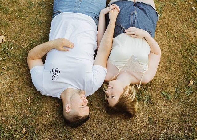 Yesterday I got to meet up with Sam and James for their Pre shoot before their wedding in 8 weeks time!!!! 🎉🎉 I&rsquo;m honestly so excited for their big day! This couple is ACE 🤘🏻🤘🏻