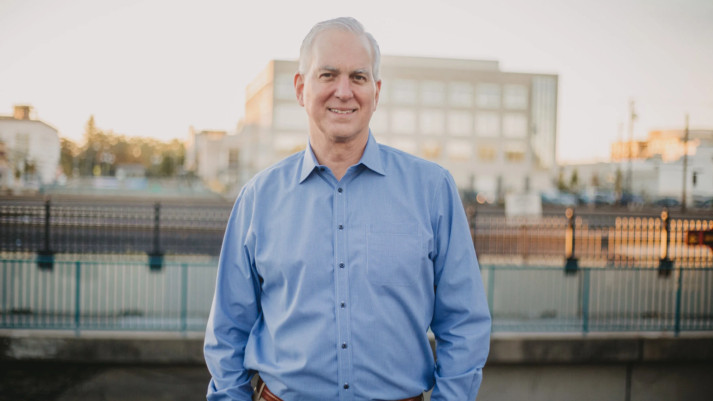 Kent J. MacDiarmid - Owner & President