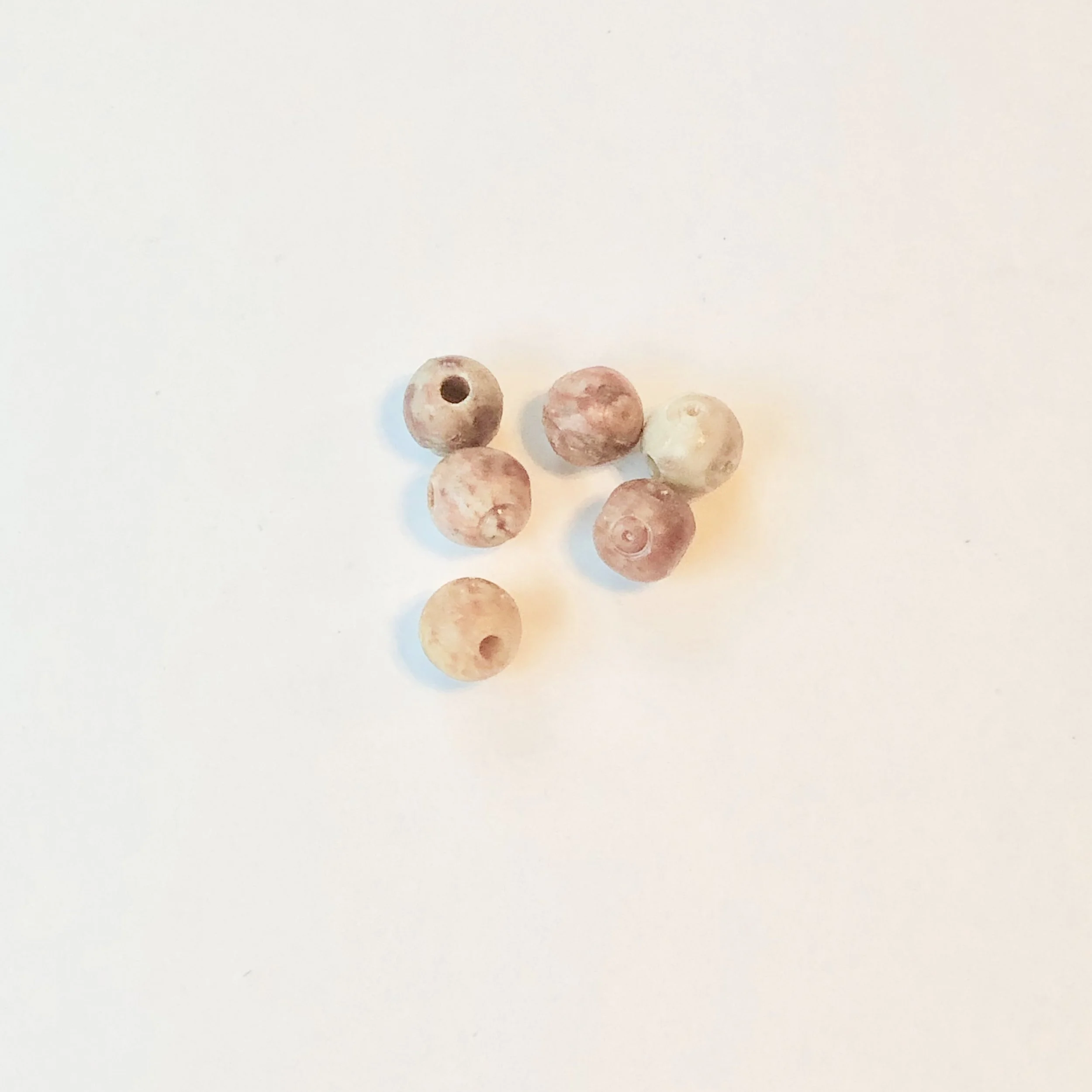 Soapstone: Soothing and balancing. Promotes truth and logic. Calming, and creates positive energy.