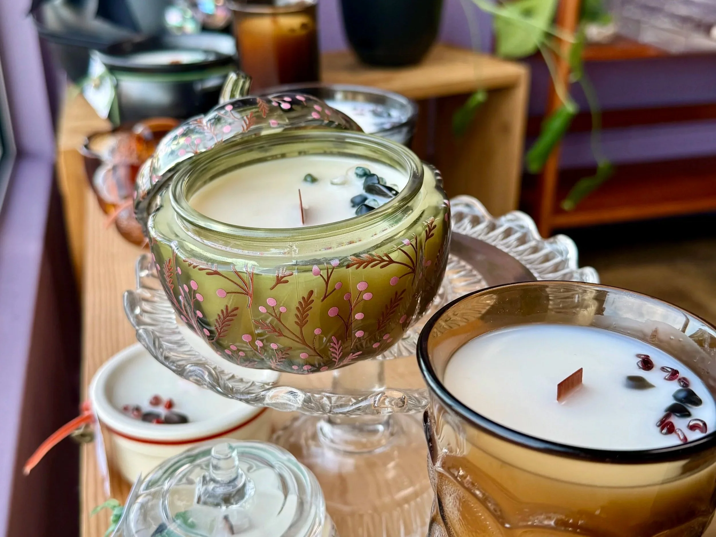 UNIQUE HANDCRAFTED GIFTS
