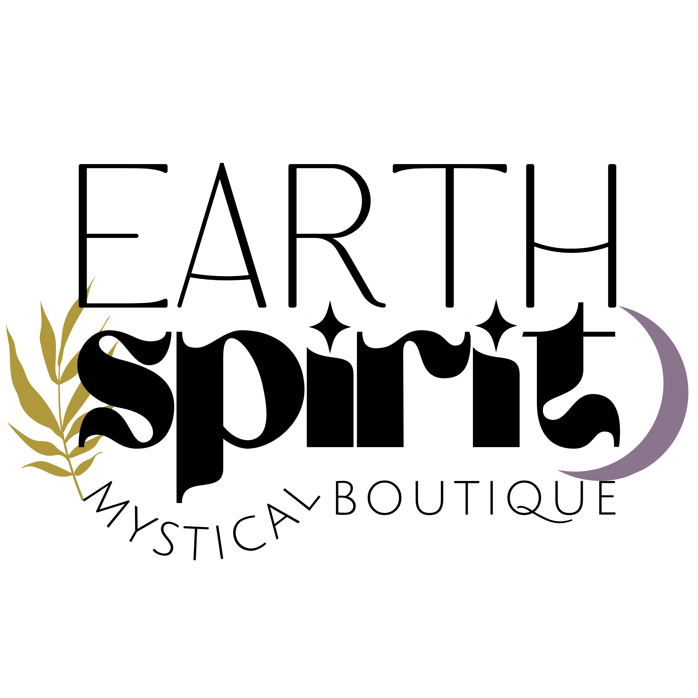 Earth Spirit