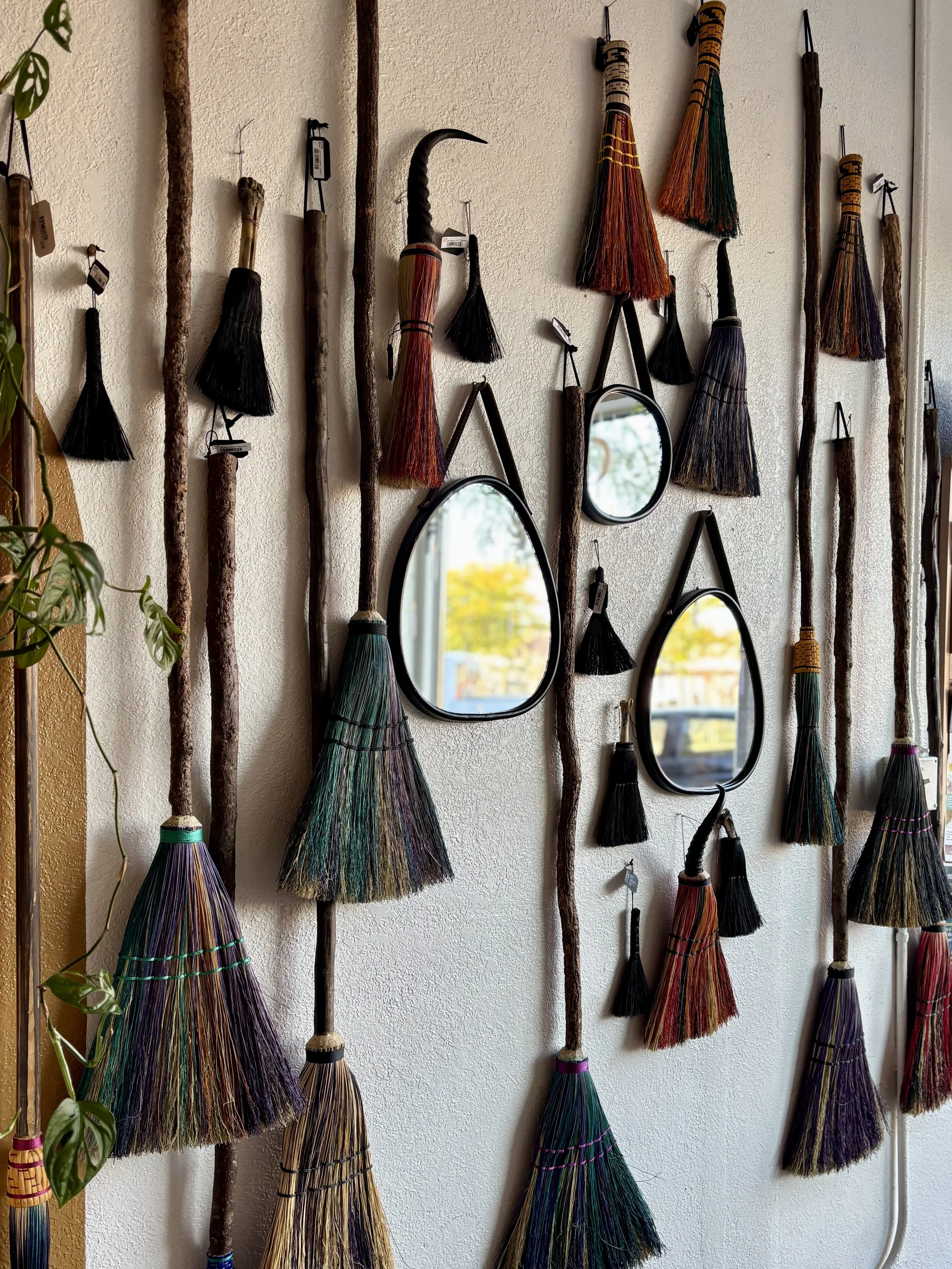 Full Moon Illuminations on Worthiness and an Announcement...