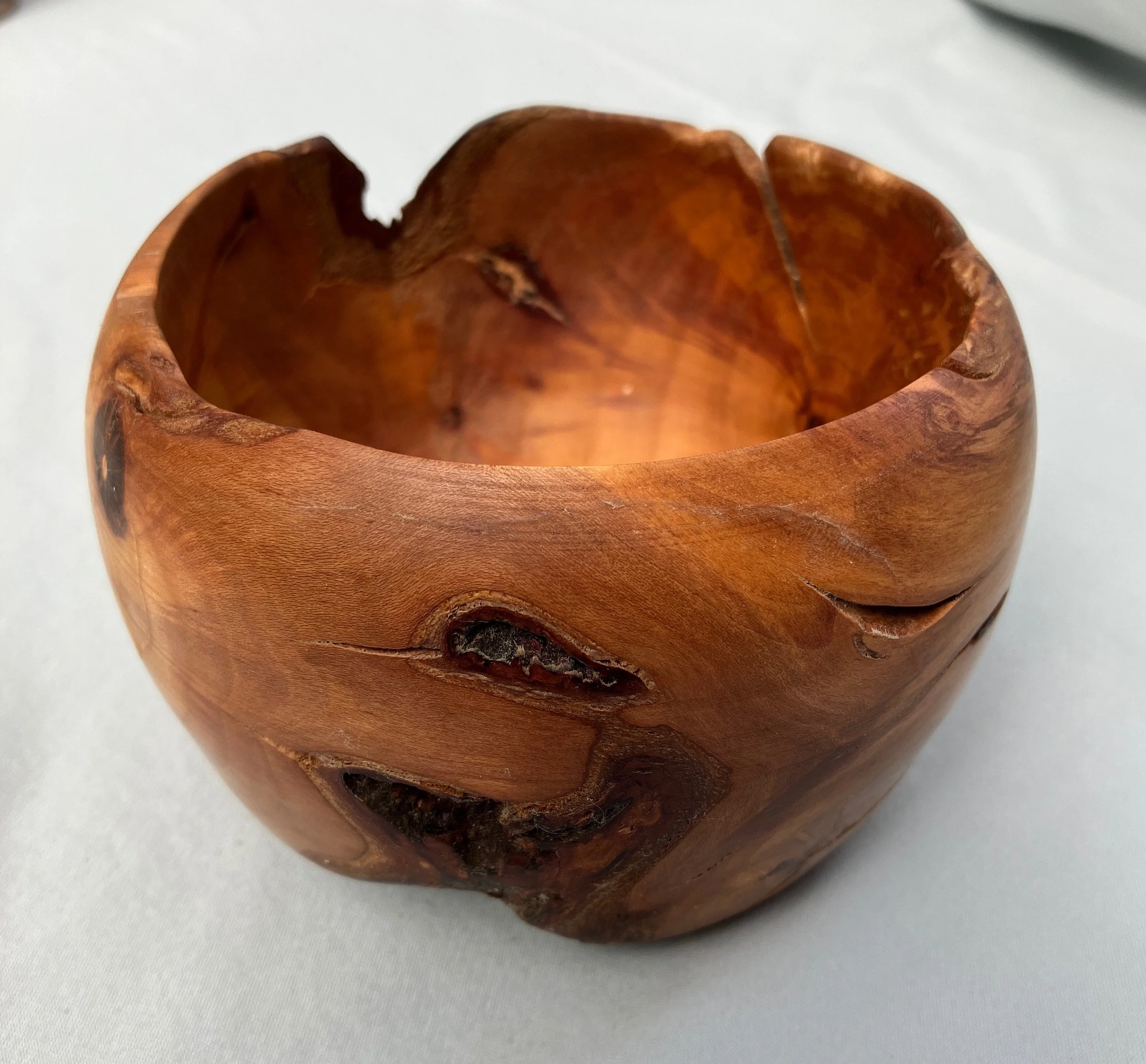 In Plane Sight Woodcraft