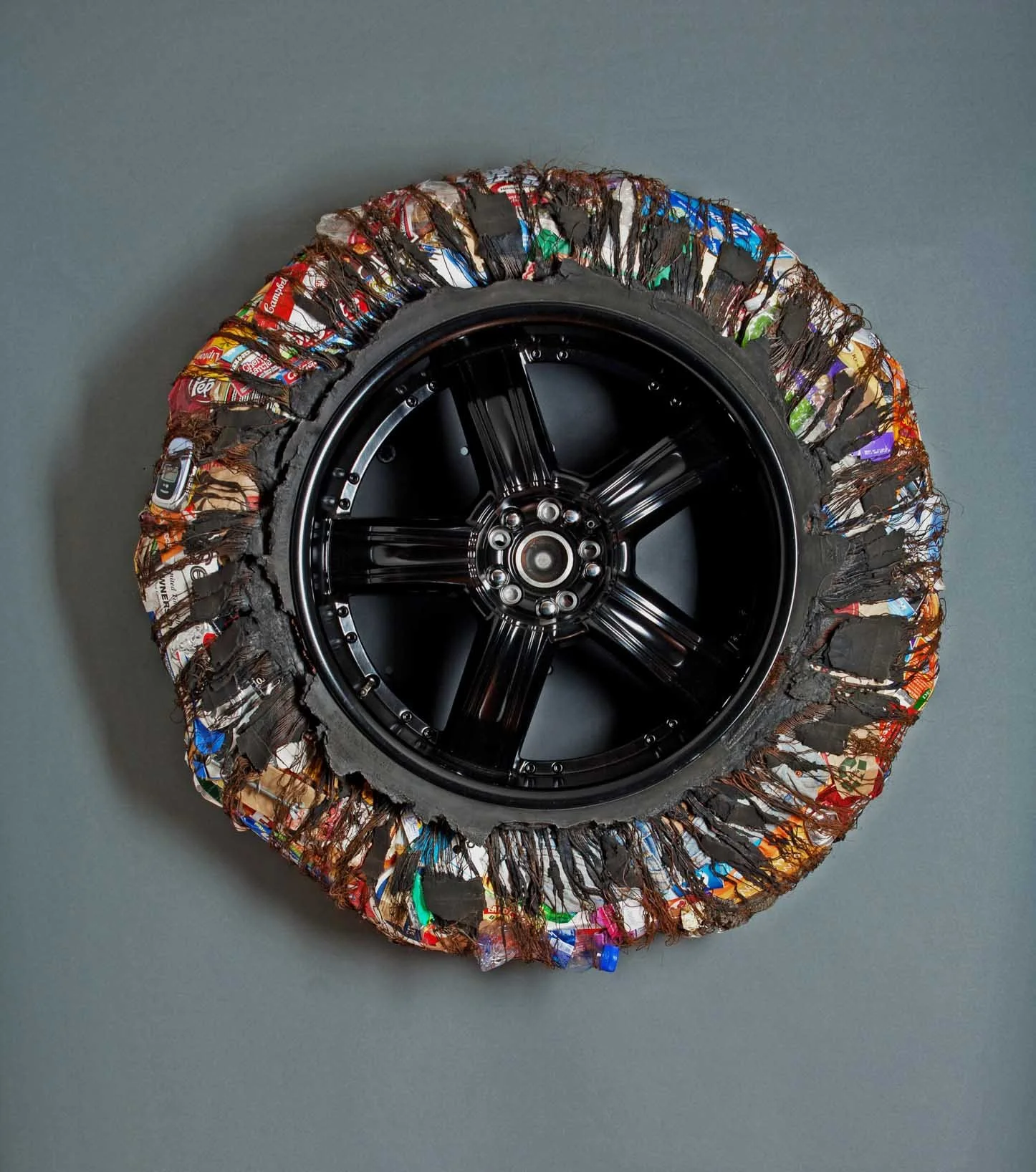Radius Gallery