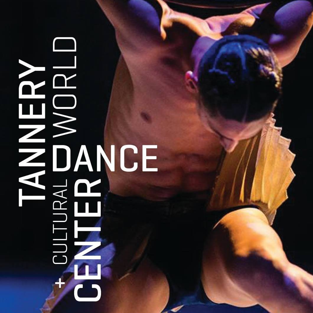 Tannery World Dance and Cultural Center