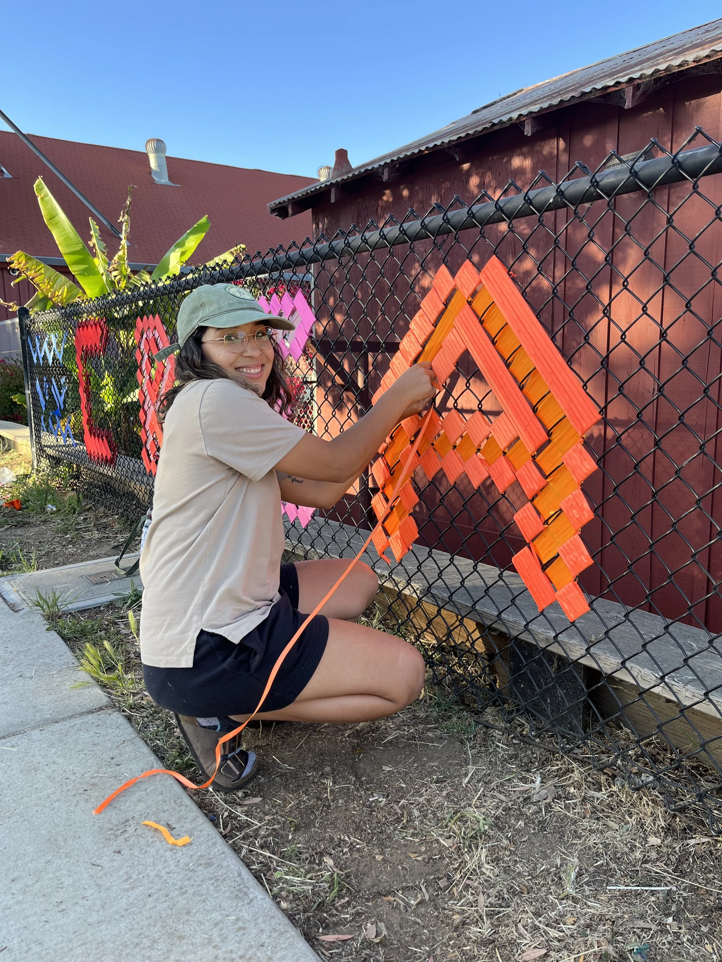 REBECA ESCOBEDO - STUDIO 116