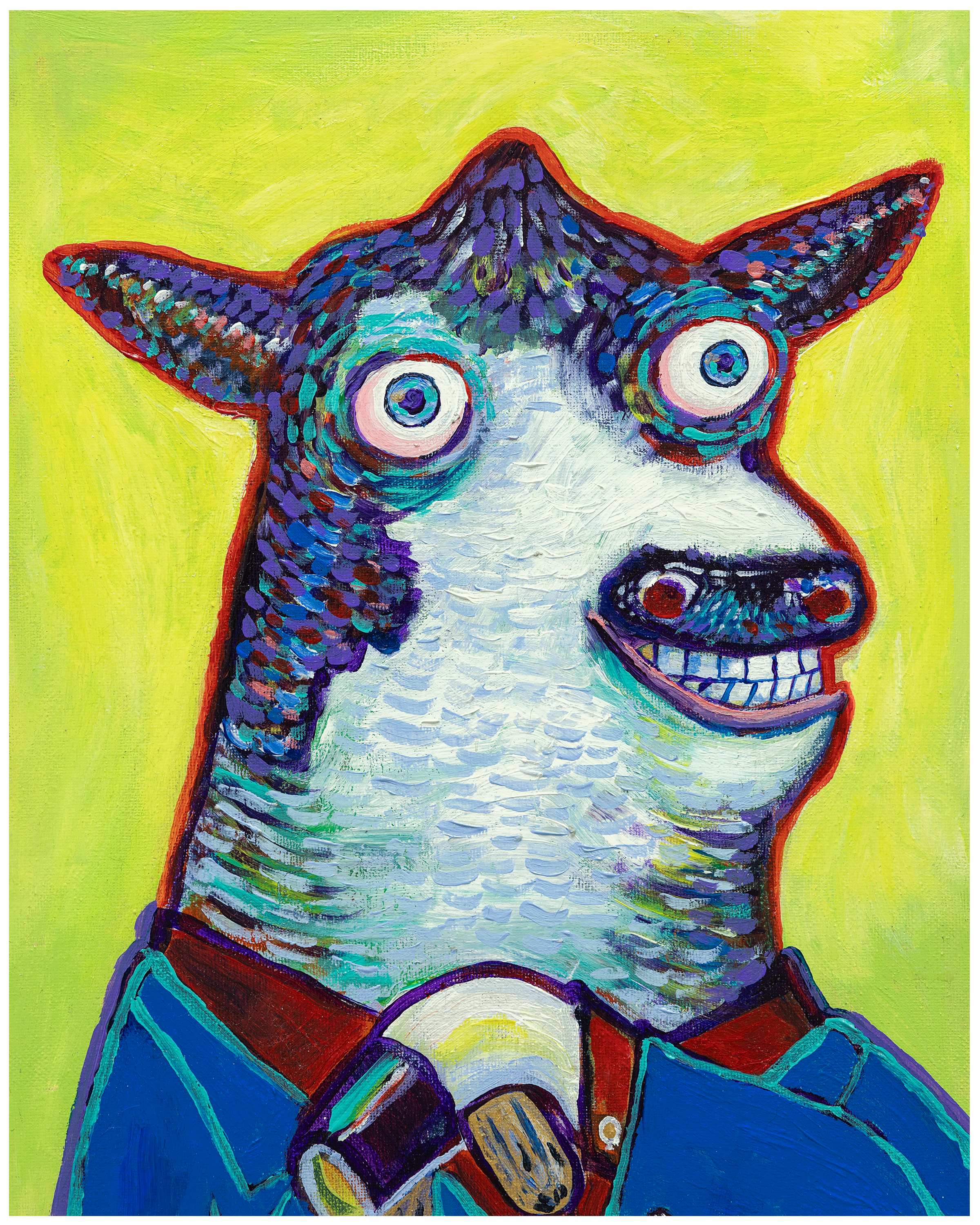 MEGAN KELLIE - STUDIO 123