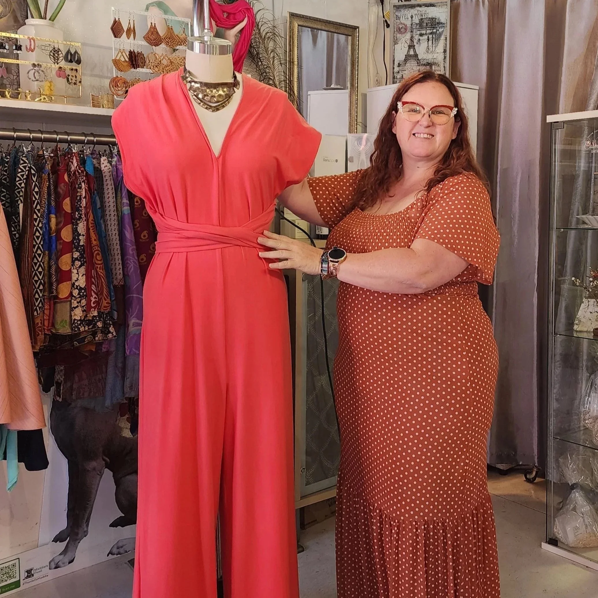 SONIA LE - STUDIO 117