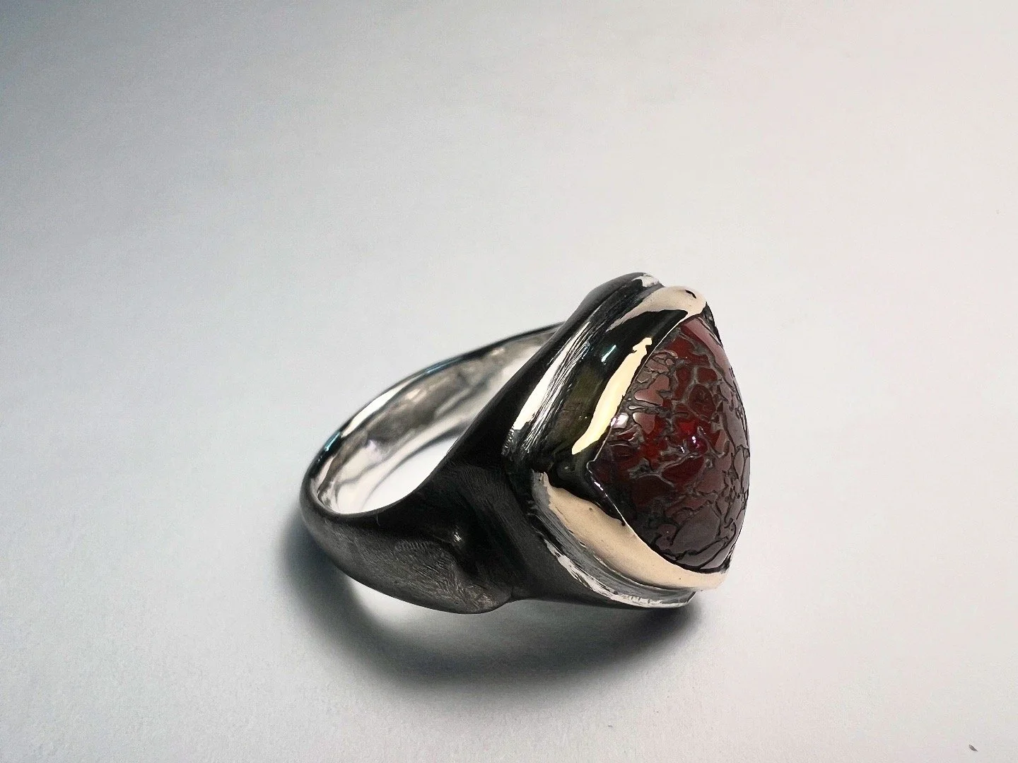 CERRIDWYN MCLAGLEN - STUDIO 105