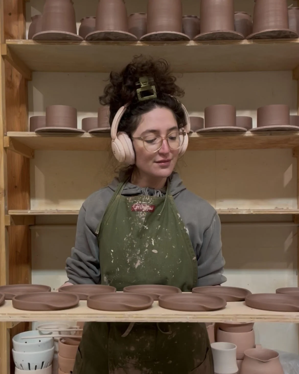 SOPHIA GALAROSA - STUDIO 122