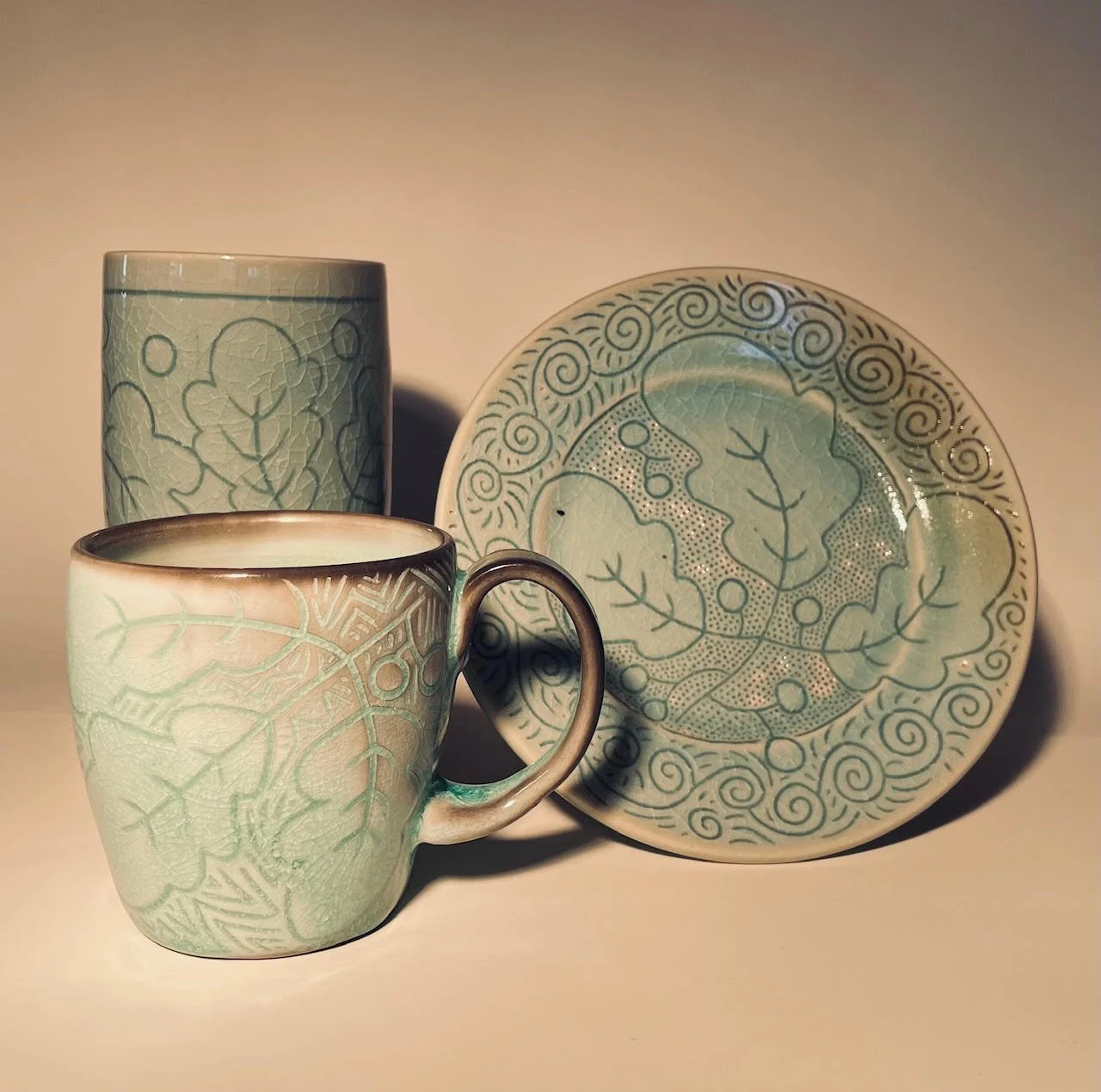 KYLE ROSEMAN - STUDIO 122