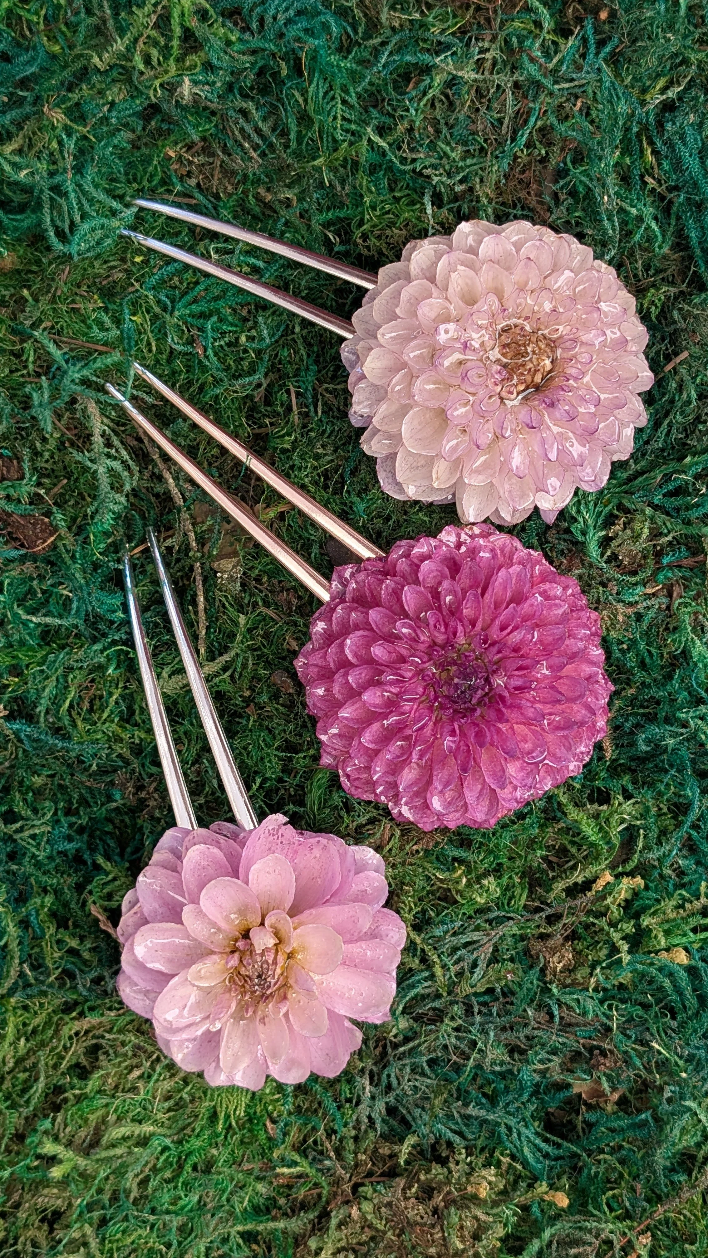 Mom's Garden Jewelry