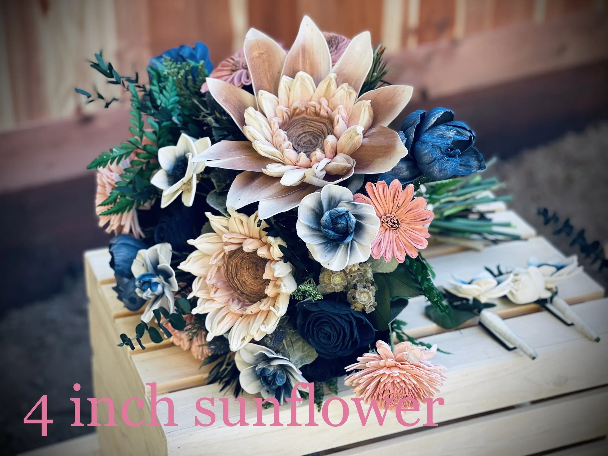 Woodland Floral & Creations