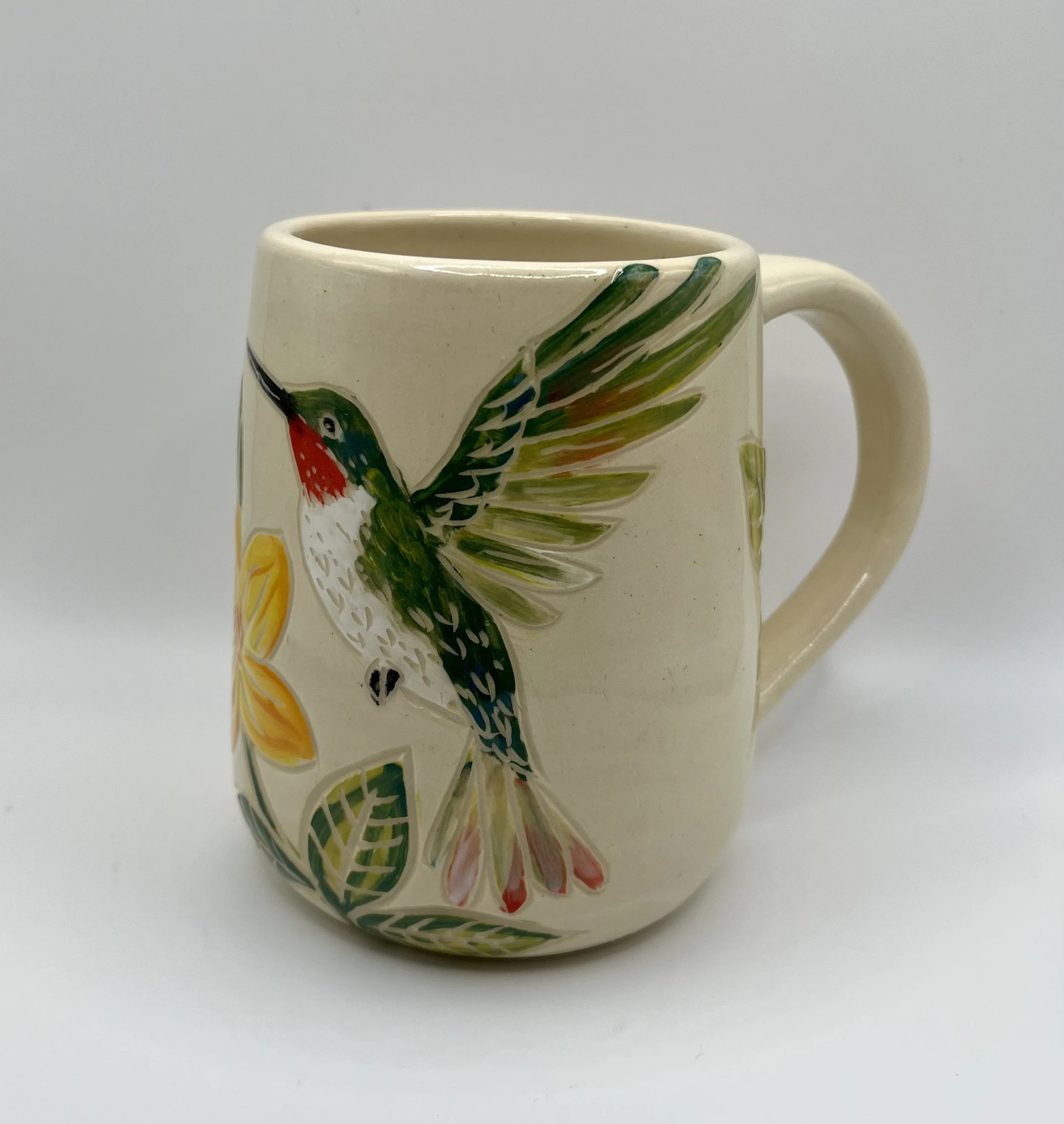 Dana Schettler Pottery