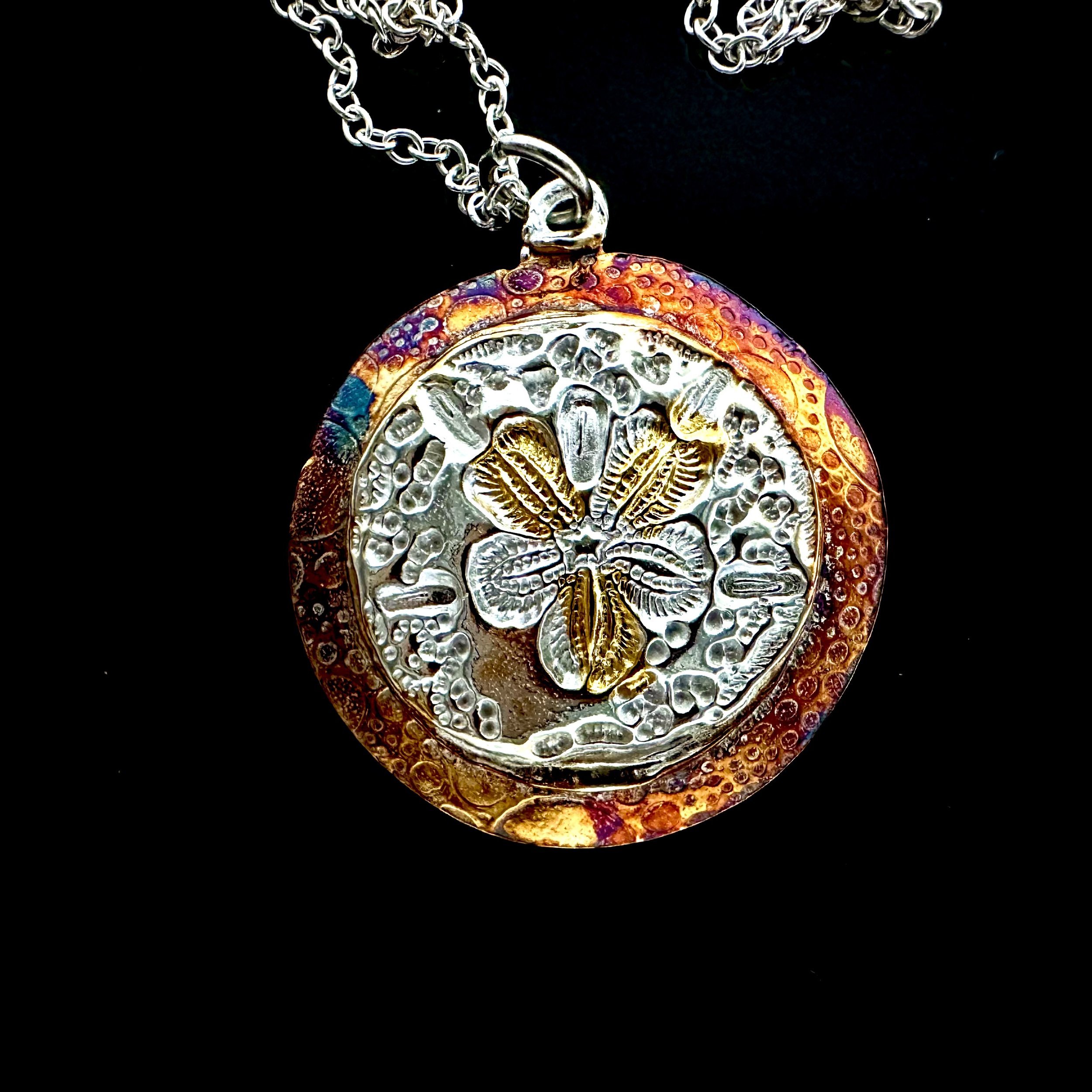 Himani Silver Jewelry