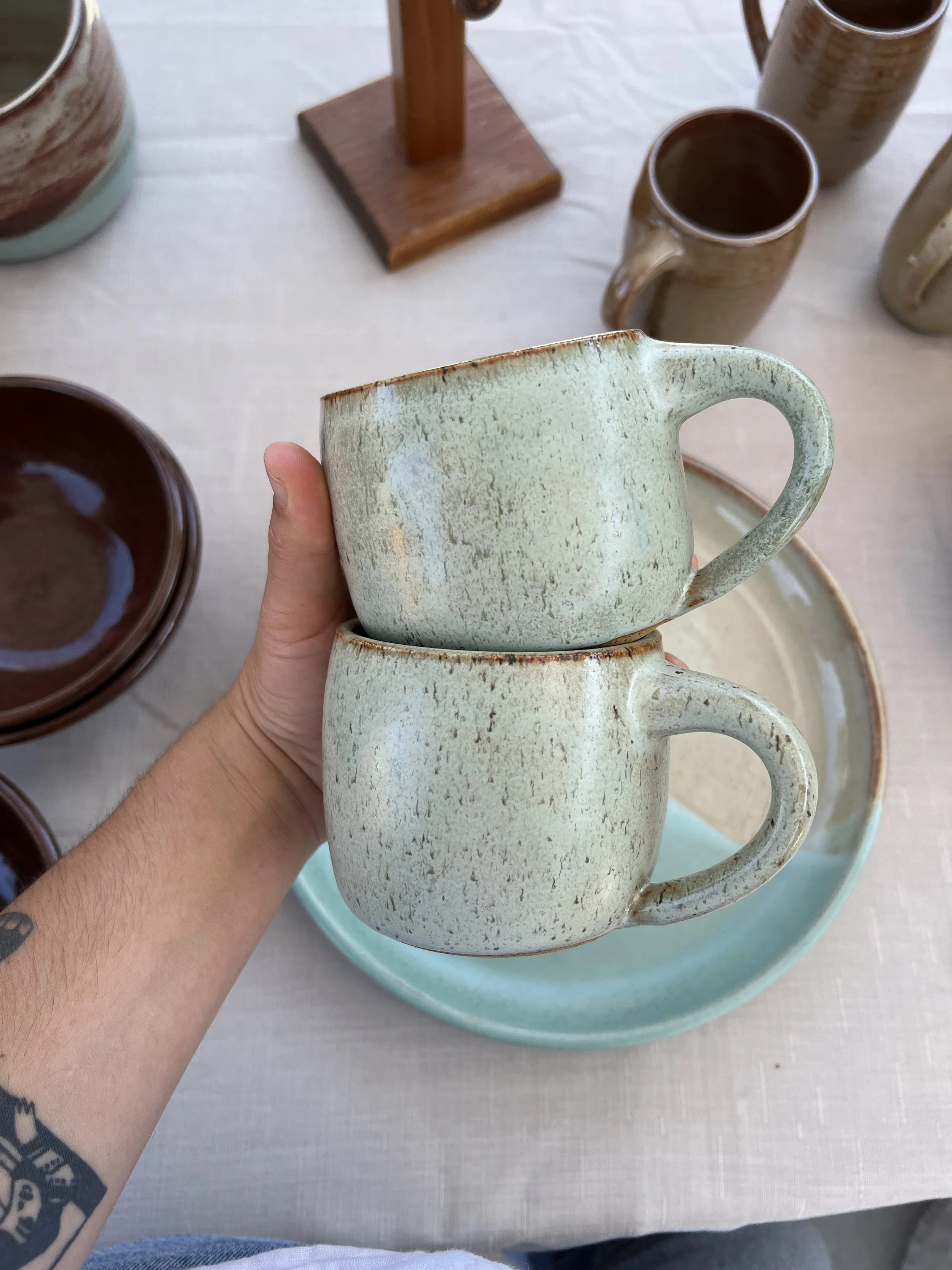 Charys Ceramics