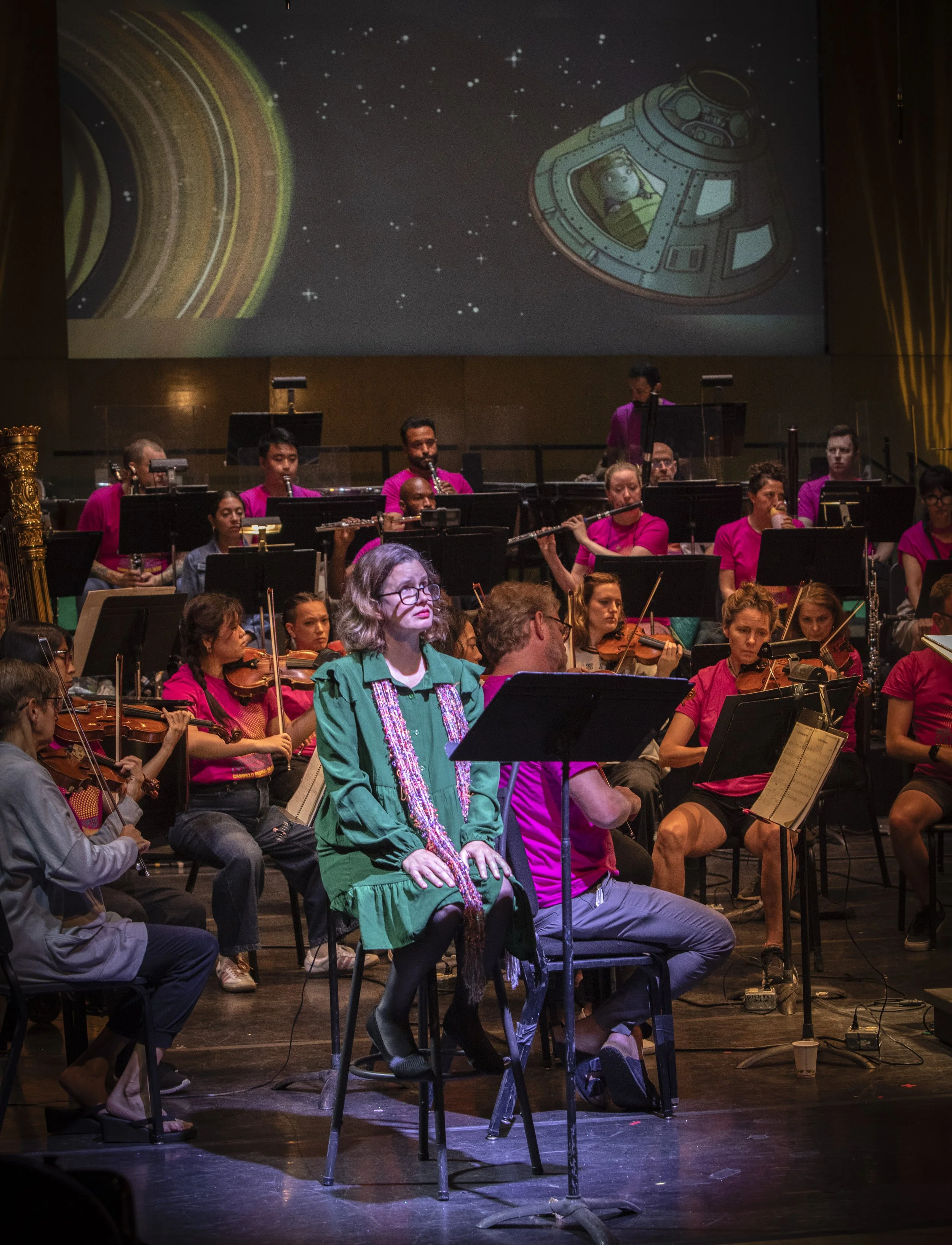 Cabrillo Festival Of Contemporary Music