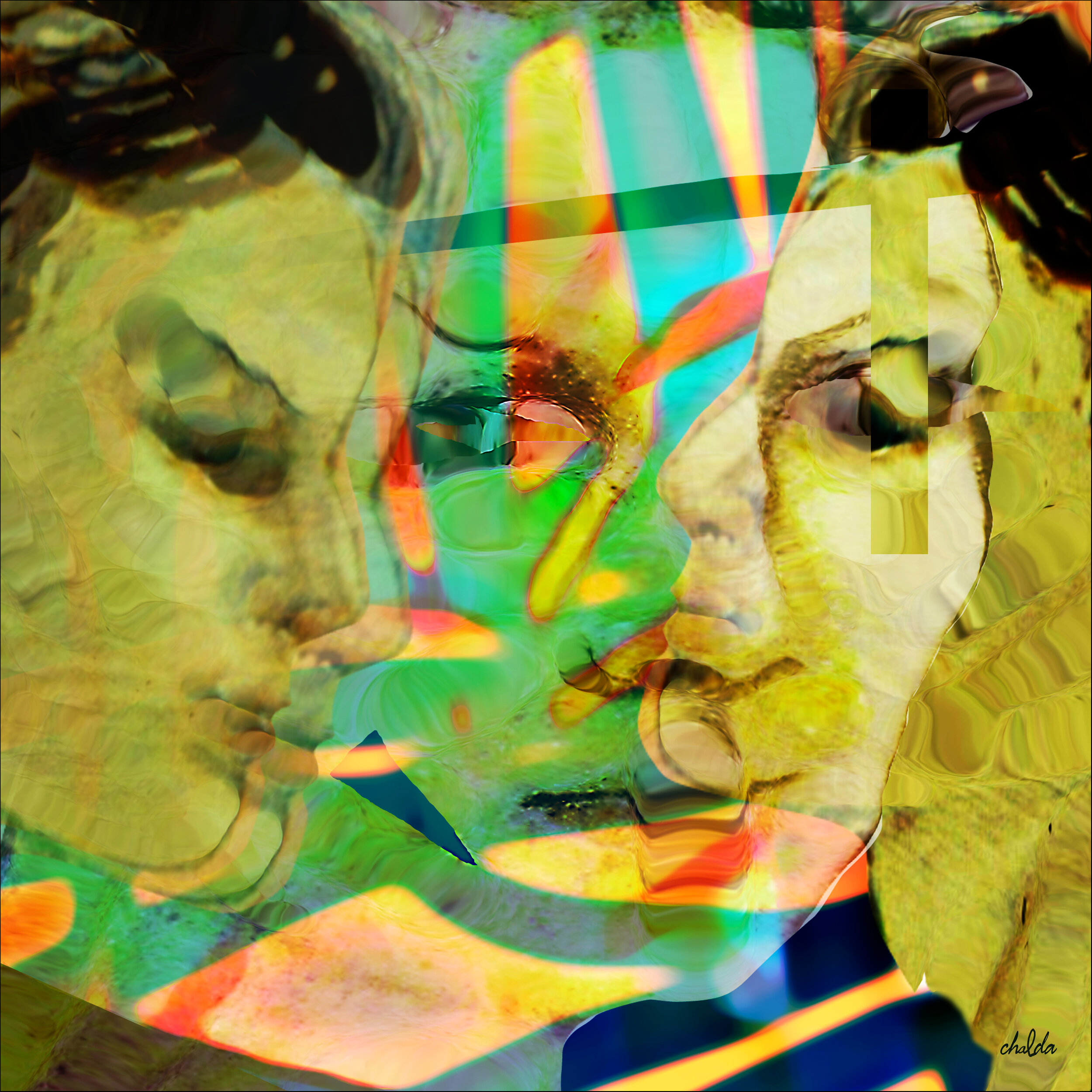 Whispers of the Heart.Chalda Maloff.pigment print.30x30.2600.jpg