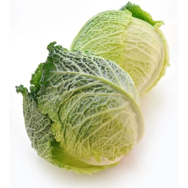 Savoy Cabbage