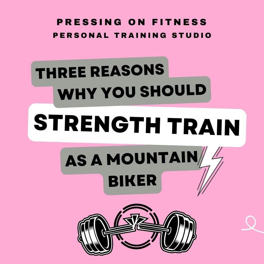 Strength training is crucial for longevity in many sports. In mountain biking our cardiovascular endurance is not the only thing supporting us during a ride. Mountain biking is almost a high impact sport. We are taking hits left and right, trying to 