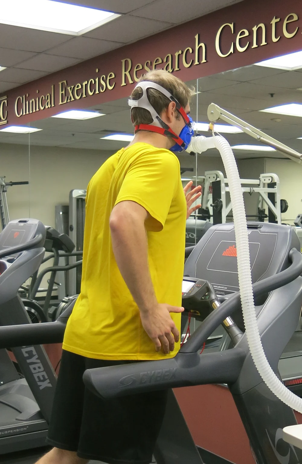 USC Sports Science