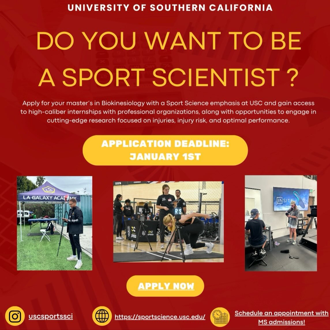 Application deadline Jan 1st!! 

More info on our website, feel free to reach out with any questions!! ✌️✌️#fighton