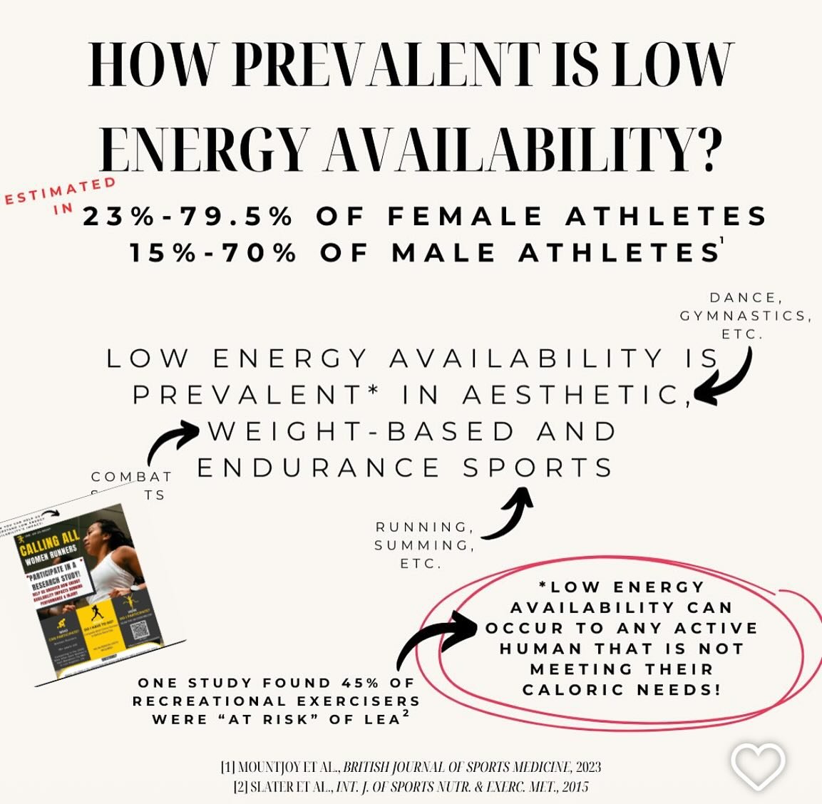 Congratulations @nike After Dark LosAngeles Women! 
#whorunstheworld

Thank you for contributing to 
#womenshealth
#femaleathleteresearch
#womenathleteresearch 
#sportscience