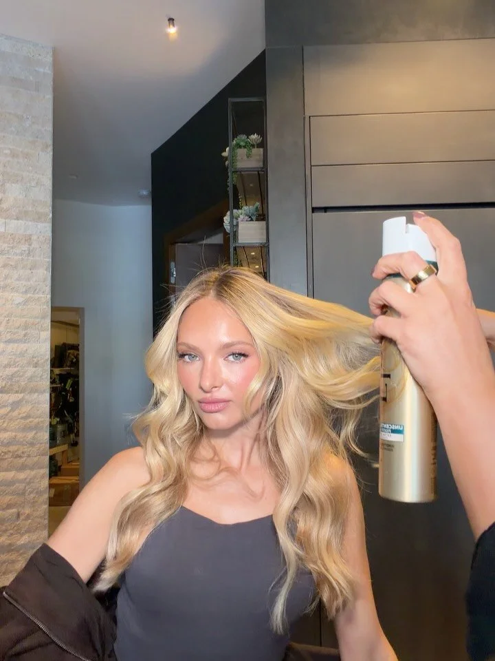 Life lately 🥰✨

#hairandmakeup #prohairandmakeup #prohairstylist #promakeupartist